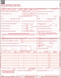 CMS-1500 Form